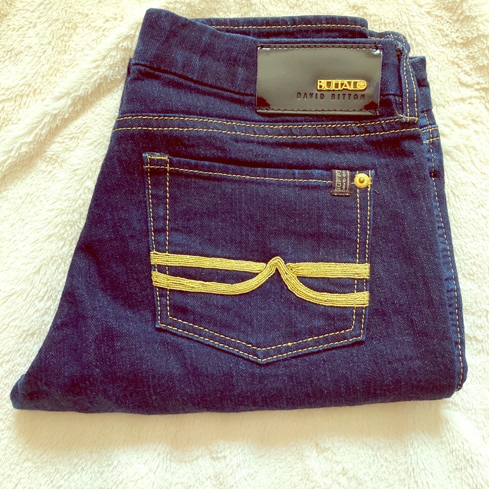 Buffalo Jeans